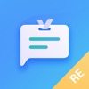 HUE Talk - iPhoneアプリ
