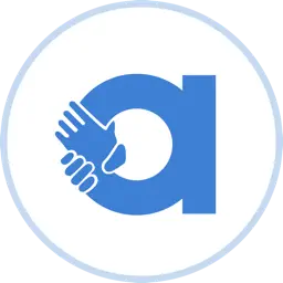 AAP - Entreprise app icon