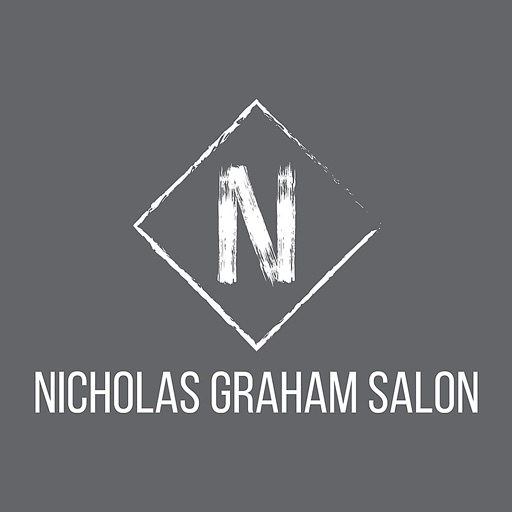 Nicholas Graham Salon Bangor icon