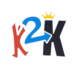 k2K