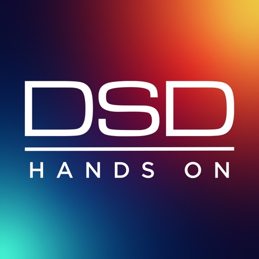 DSD Hands On
