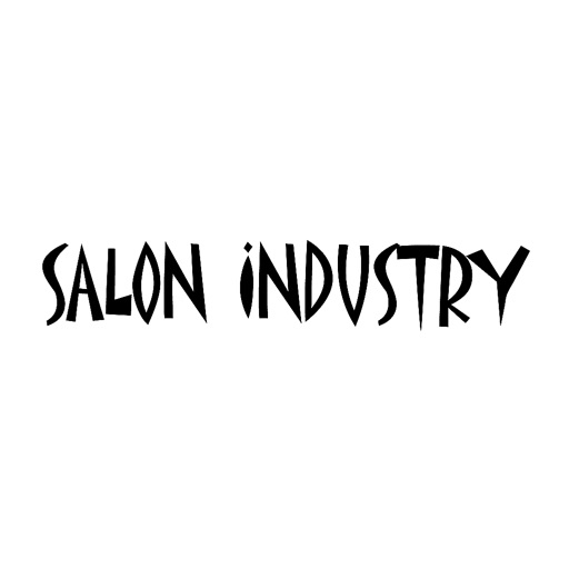 Salon Industry icon