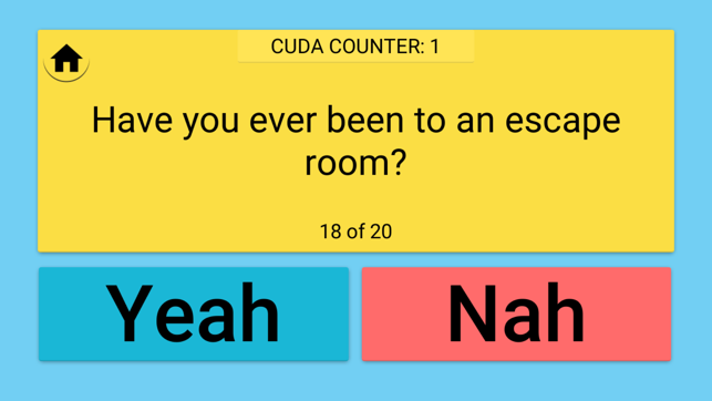 Cuda Quiz(圖2)-速報App
