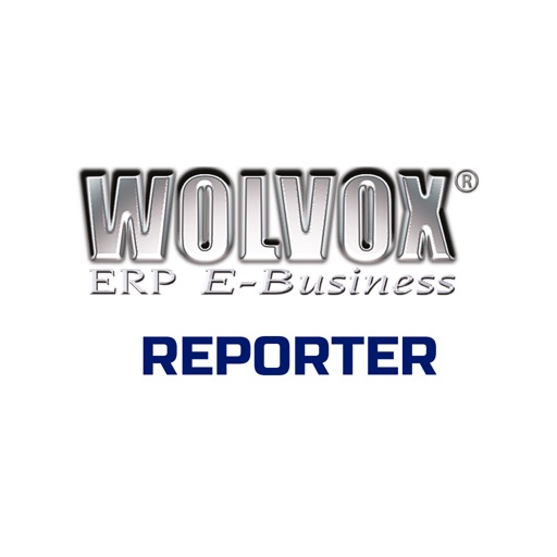 AKINSOFT Wolvox Reporter