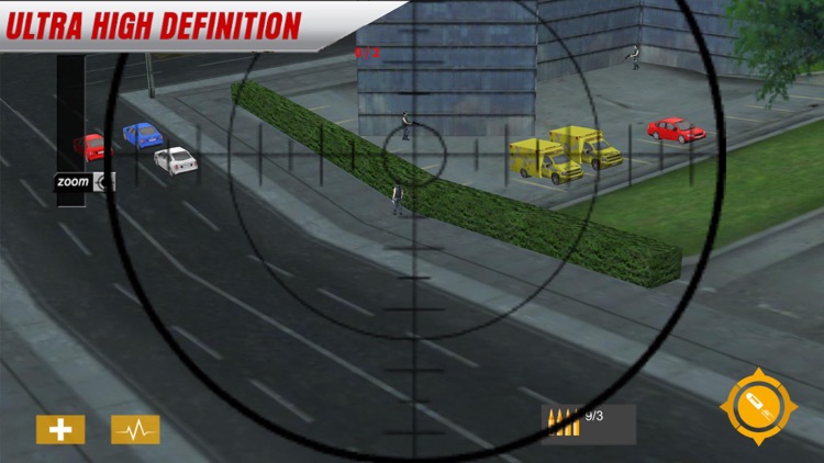 Commando Adventure: Assassin