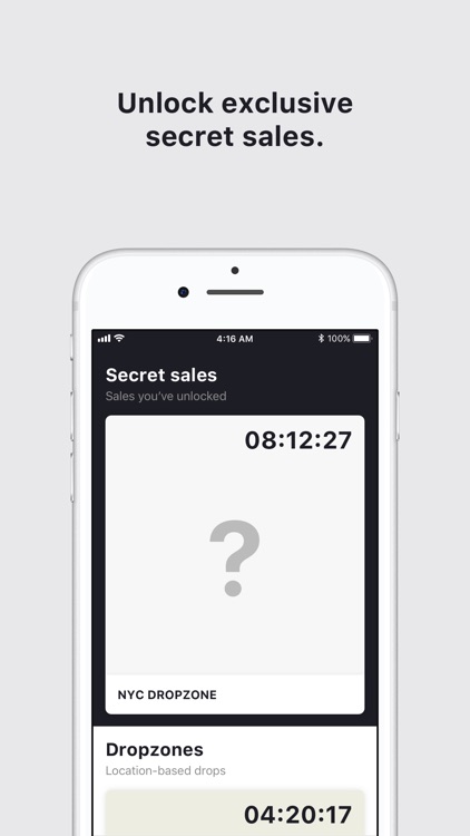 Frenzy - Buy Sneakers and More screenshot-4