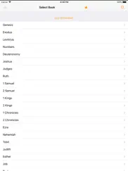 latin-english bible ipad images 1