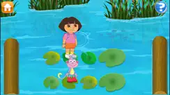 Dora ABCs Vol 3: Reading iPhone image 4