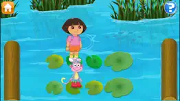 dora abcs vol 3: reading iphone screenshot 4