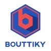 Bouttiky icon