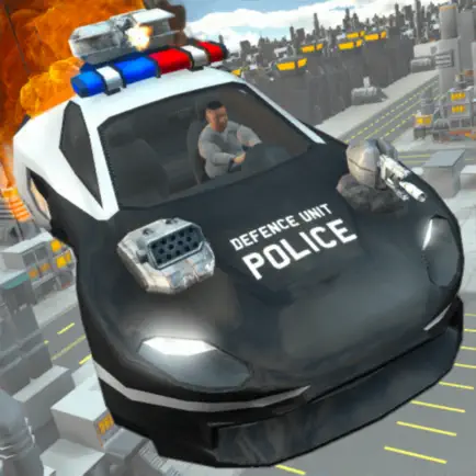 Flying Car Shooting Читы