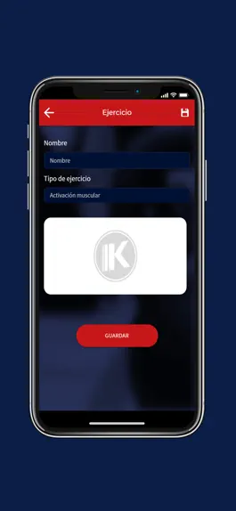 Game screenshot K-FORTE hack