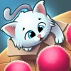 Kitty Snatch - Match 3 Cats icon
