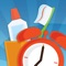 Happy Kids Timer Morgen