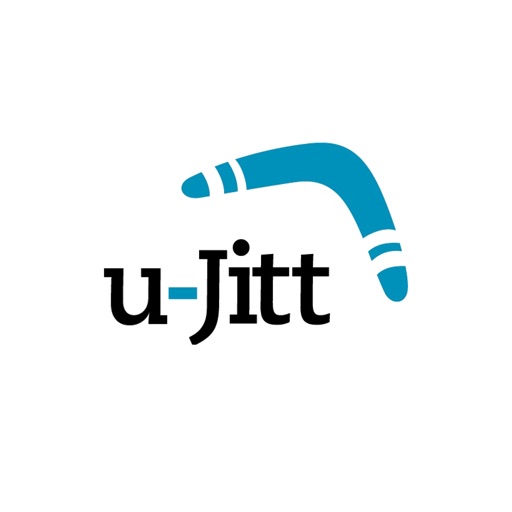 Jitt iOS App