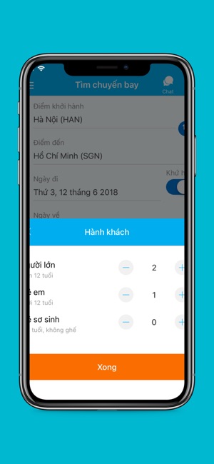Vlink.vn Mua vé máy bay giá rẻ