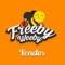 FreebyWeeby Vendor app allows vendors to get their orders on mobile phone and deliver and mark status of the orders in a quick way