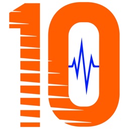 Ten Count Fitness App