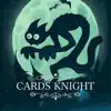 Cards Knight delete, cancel