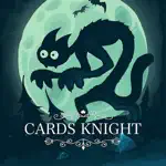 Cards Knight App Cancel