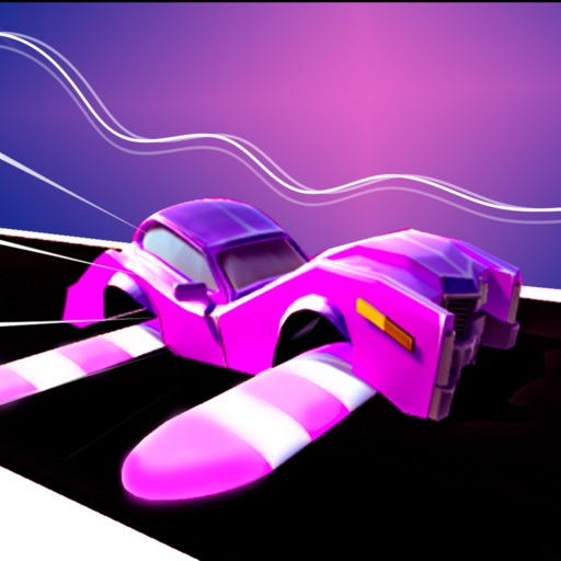 Jelly Racer