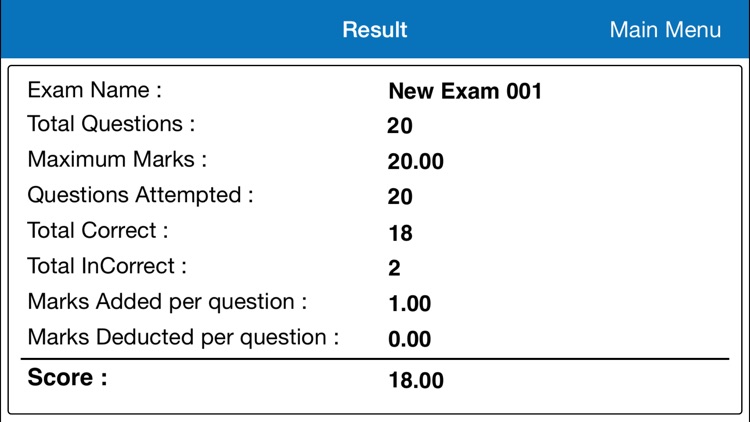 PMP Exam Online Lite screenshot-4