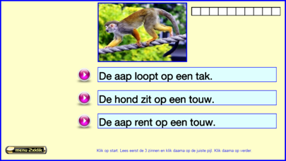 Screenshot #1 pour Kern9-VLL