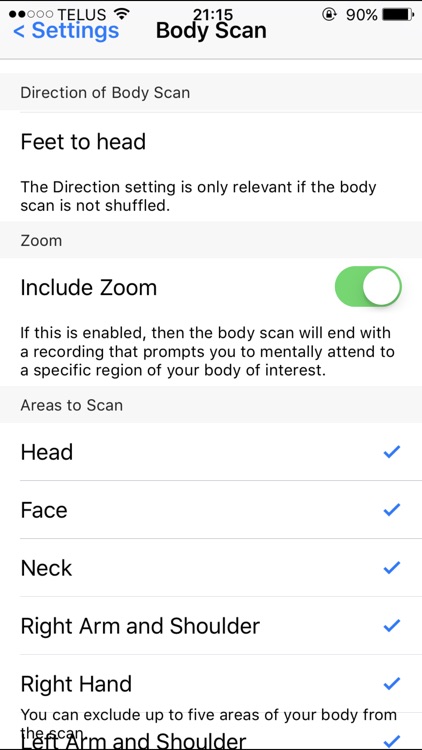 mySleepButton screenshot-4