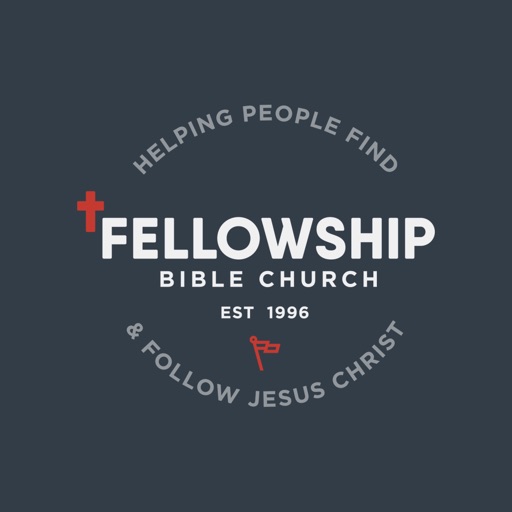 Fellowship Bible Church Topeka icon