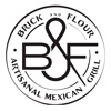 Brick & Flour App icon