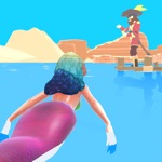 Download Mermaid Run! app