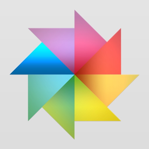 PhotoPresenter iOS App