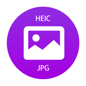 螢幕擷取畫面 (1) HEIC Converter