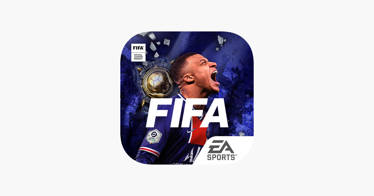 Fifaサッカー をapp Storeで Fifaサッカー をapp Storeで