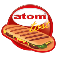 ATOM TOST and KUMPİR