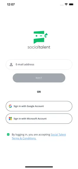 Game screenshot SocialTalent mod apk