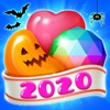 Poly Crush - Sphere Rescue icon