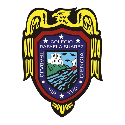 Colegio Rafaela Suarez