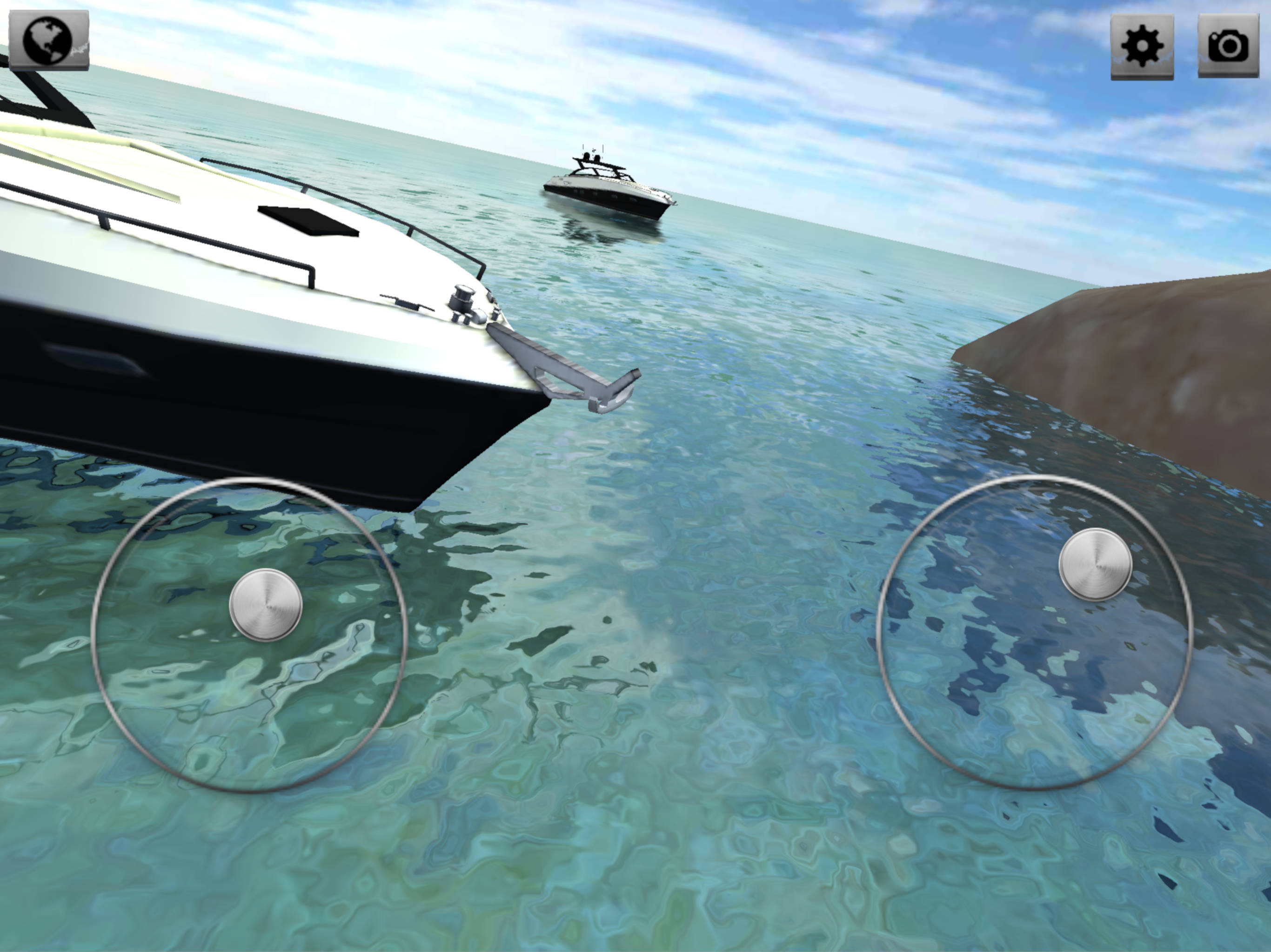 DRS - Drone Flight Simulator screenshot 9
