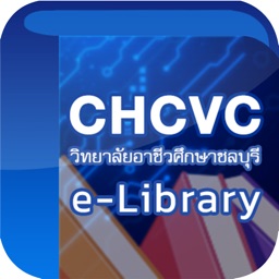 CHCVC Library