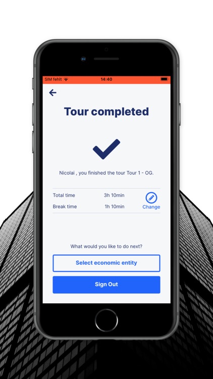 Soobr App screenshot-8