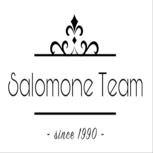 Salomone Team icon