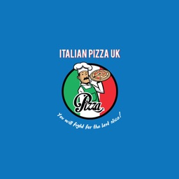 Italian Pizza UK Restaurant