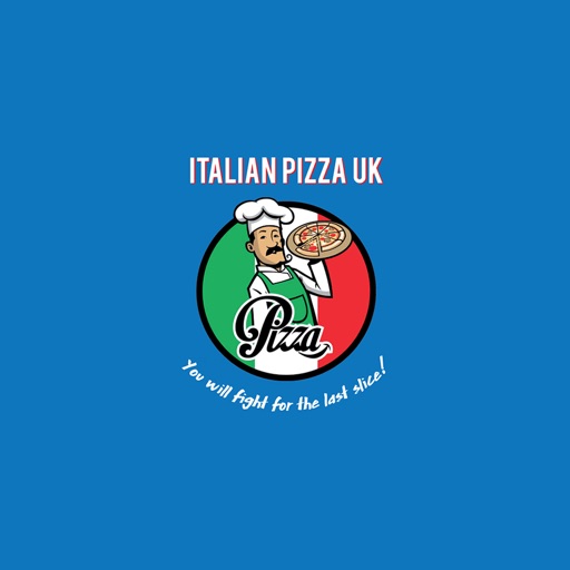 Italian Pizza UK Restaurant