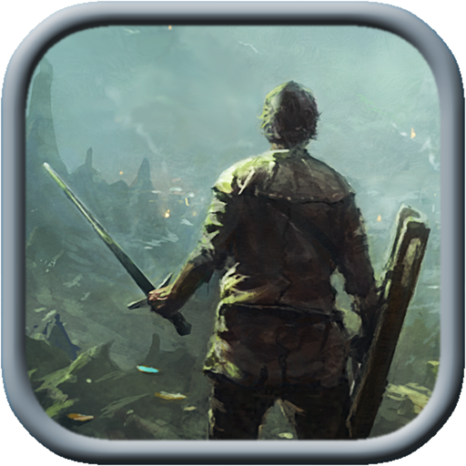 Avernum: Escape From the Pit icon