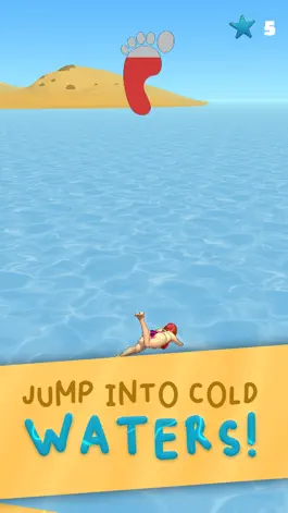 Game screenshot Hot Sands 3D apk