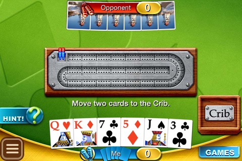 Cribbage HDのおすすめ画像4