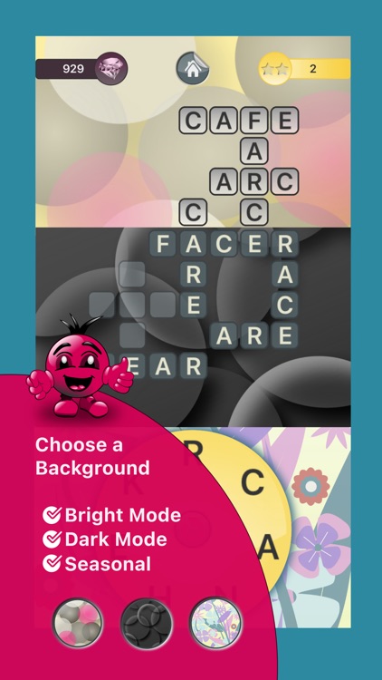 Charos Word Quiz screenshot-3