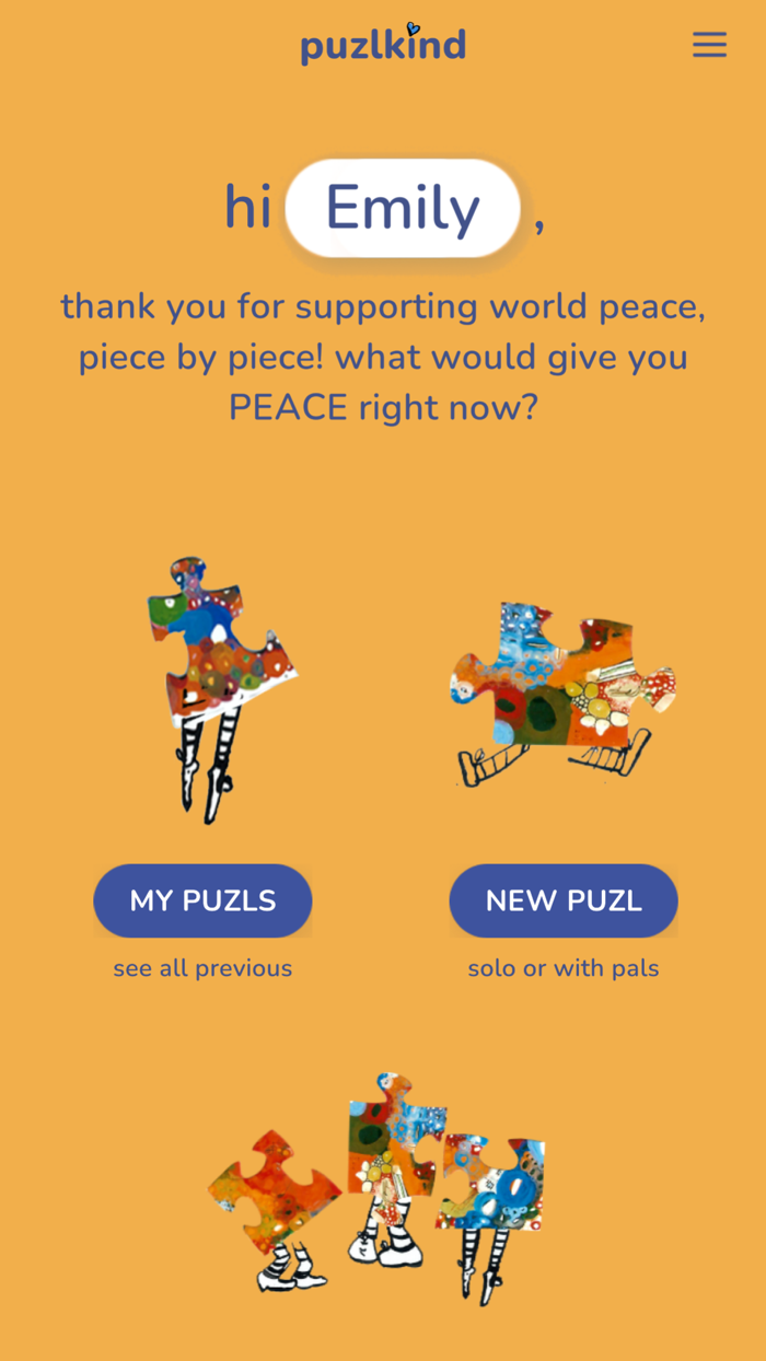 Puzlkind Jigsaw Puzzles