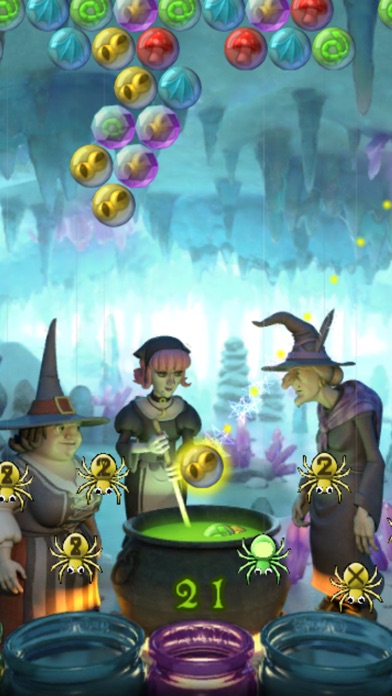 bubble witch saga 3 free online